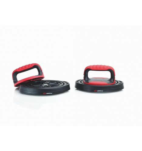 Se store bilder av Push Up Twister